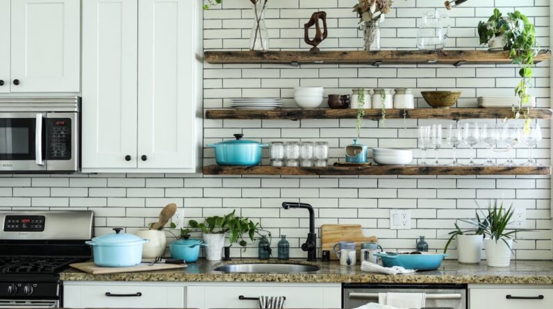 Photo Kitchen Renovation
