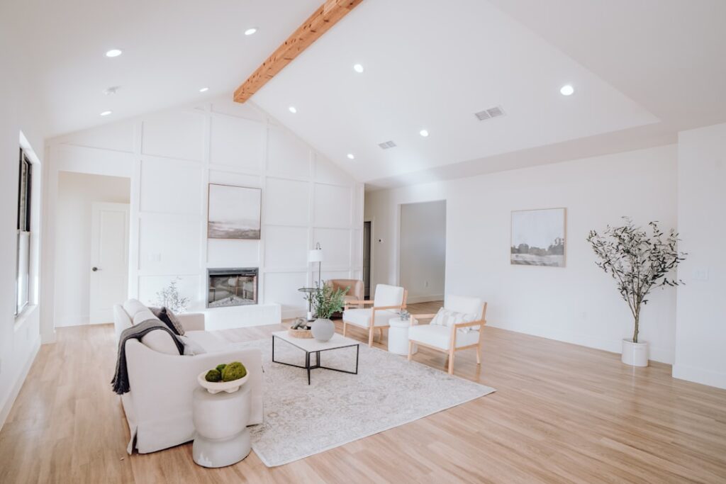 Frisco Texas Interior Design Services for Small Spaces