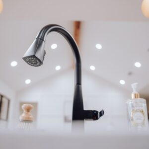 Photo Open floor plan