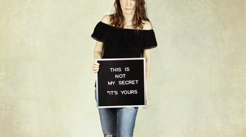 Photo Secret compartments