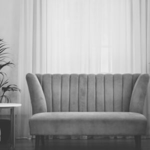 Photo Eco-friendly furniture