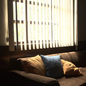 Photo Convertible sofa