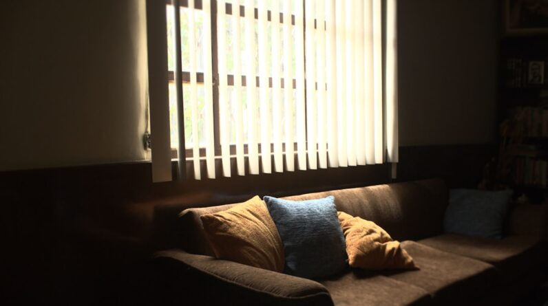 Photo Convertible sofa