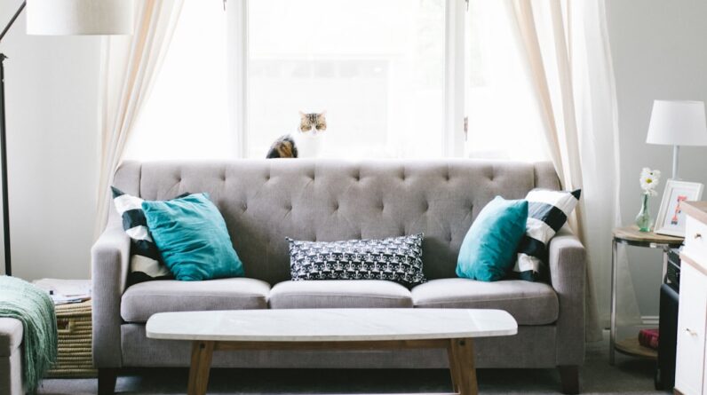 Photo Modular Furniture