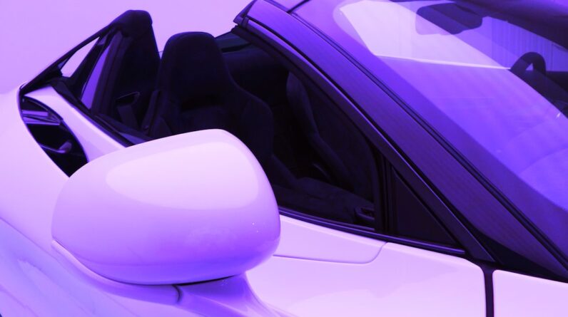 Photo Virtual showroom