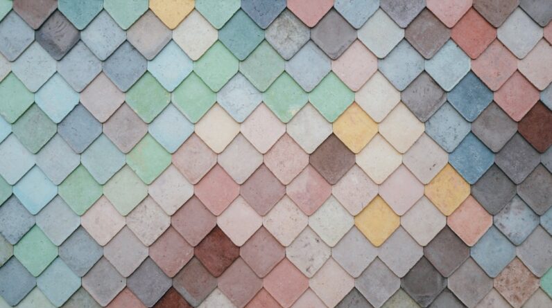 Photo Color palette