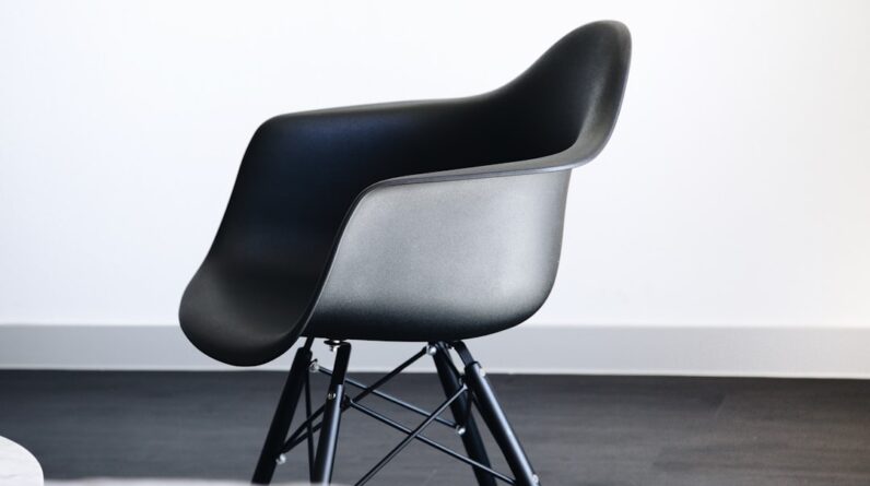 Photo Space-saving furniture