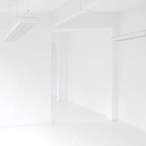 Photo Eclectic living room