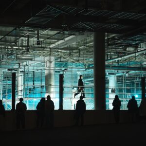 Photo Cultural fusion