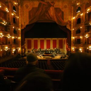 Photo Cultural fusion