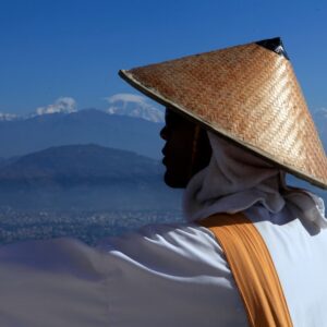 Photo Cultural fusion