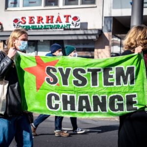 Photo Eco-friendly materials