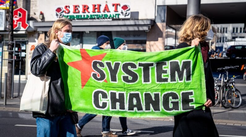 Photo Eco-friendly materials