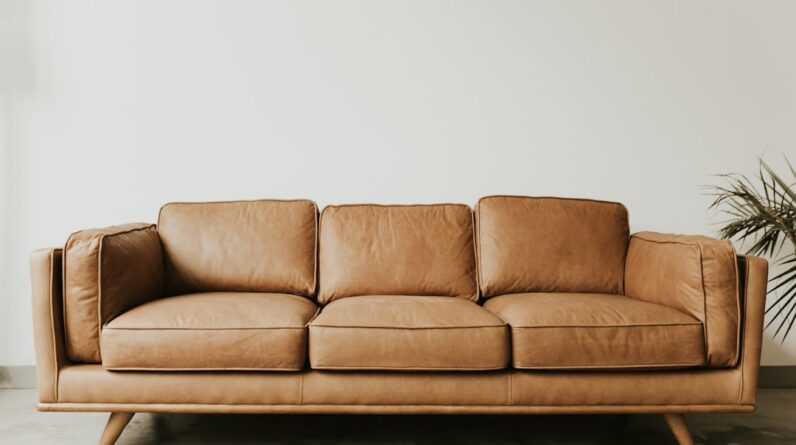 Photo Adaptable furniture