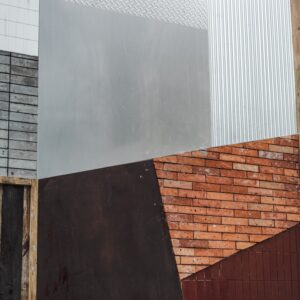 Photo Recycled materials