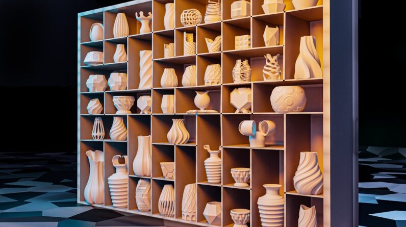 Photo Indoor Planters