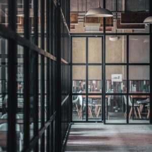 Photo Ergonomic Chair