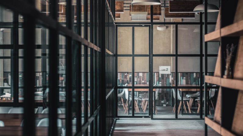 Photo Ergonomic Chair