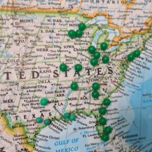 Photo Space planning