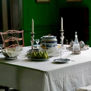 Photo Elegant furniture