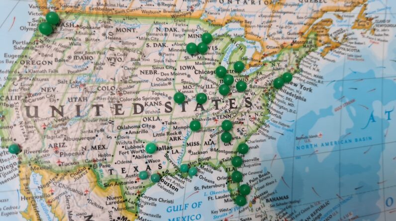 Photo Space planning