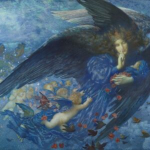 Photo Unexpected Art