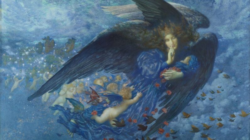 Photo Unexpected Art