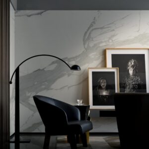 Photo Contemporary Interior Design: Mixing Modernity and Elegance