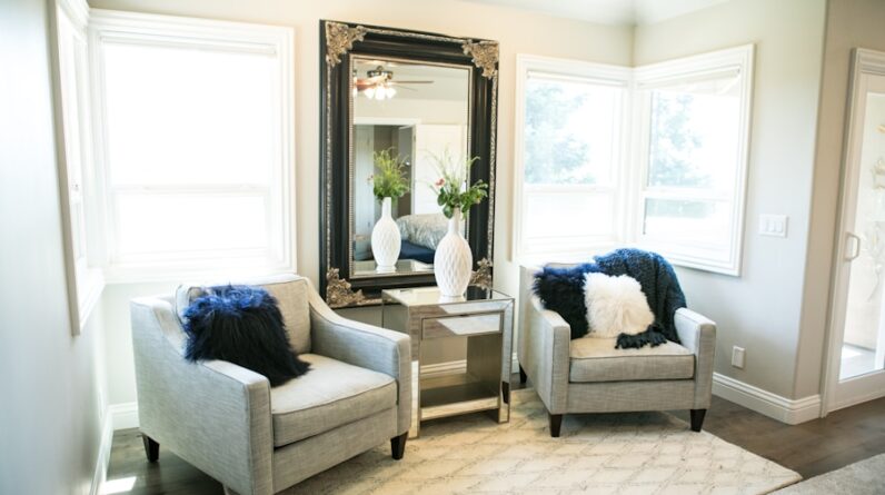 Photo "What Are the Benefits of Hiring a Professional Interior Designer, and When Is It Necessary?"