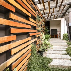 Photo "How Do I Integrate Sustainable and Eco-friendly Design Elements into My Home?"