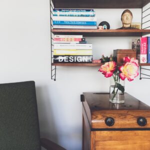 Photo "What Are Some Budget-friendly Tips for Updating and Refreshing My Interior Decor?"