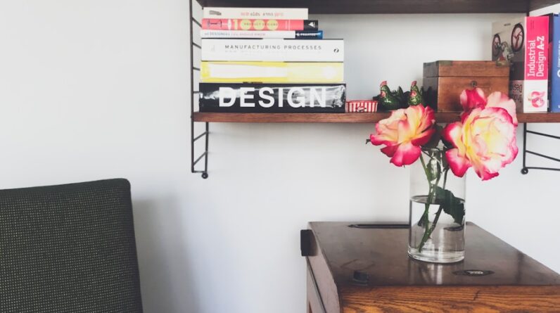 Photo "What Are Some Budget-friendly Tips for Updating and Refreshing My Interior Decor?"