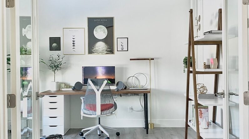 Photo "What Are Some Innovative Ways to Create Multi-purpose Furniture and Maximize Space in Small Homes?"