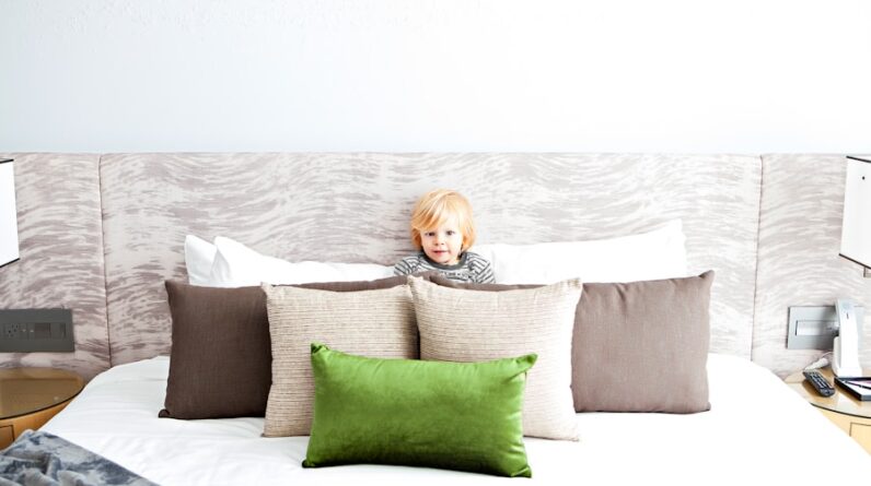 Photo "What Are the Considerations when Designing a Childs Bedroom or Nursery?"