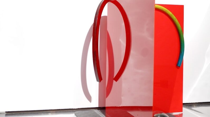 Photo The Role of Art and Accessories in Contemporary Design