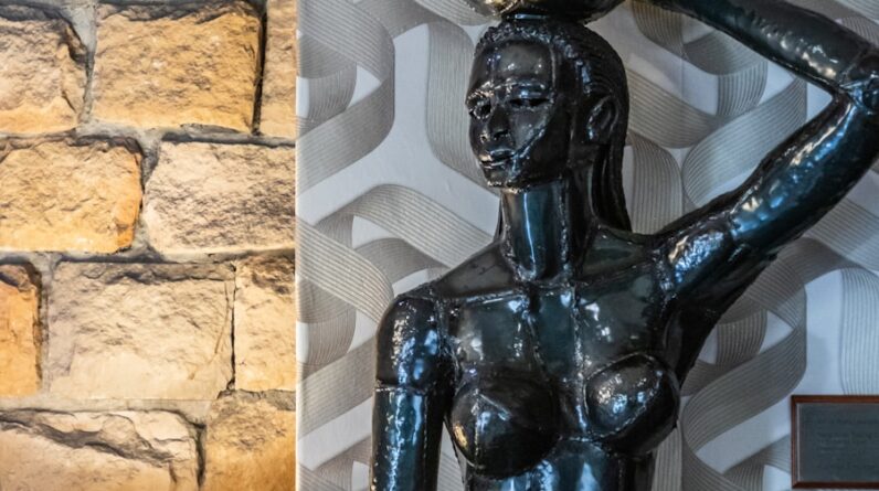 Photo Contemporary Vs Traditional Interior Design: a Comparison