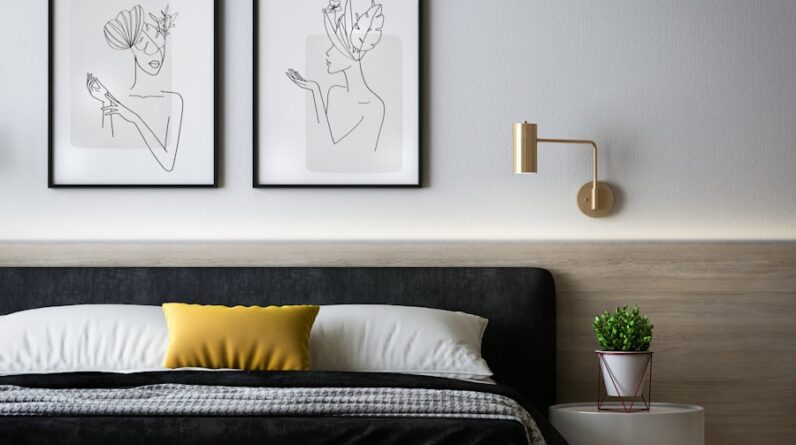 Photo "What Are the Principles of Minimalist Interior Design and How Can I Achieve It in My Space?"