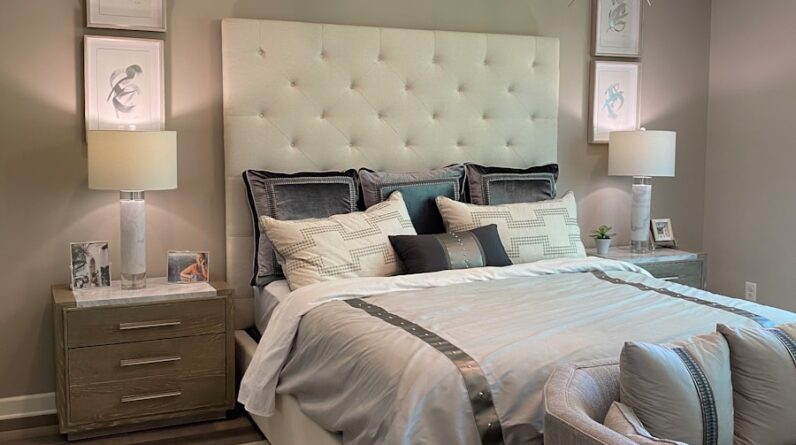 Photo Interior Design Service Birmingham Alabama