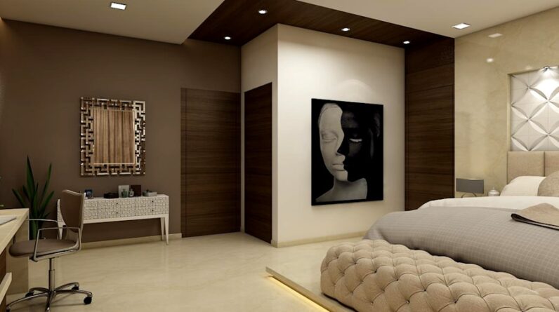 Photo Interior Design Service Warren Michigan