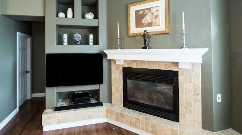 Photo Interior Design Service Broken Arrow Oklahoma