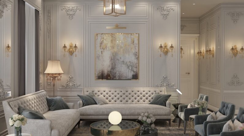Photo Interior Design Service New Rochelle New York
