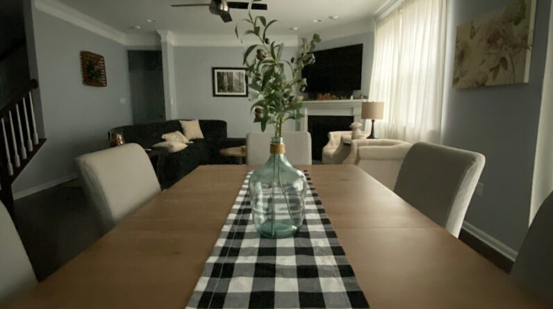 Photo Interior Design Service Lewisville Texas