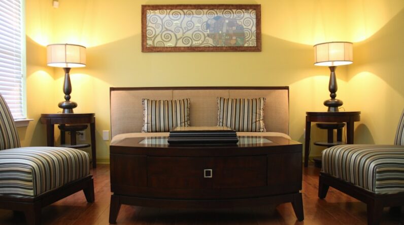 Photo "Interior Design Service Longview Texas"