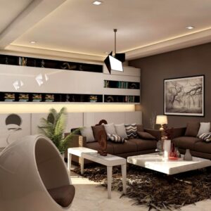 Photo Interior Design Service Davie Florida