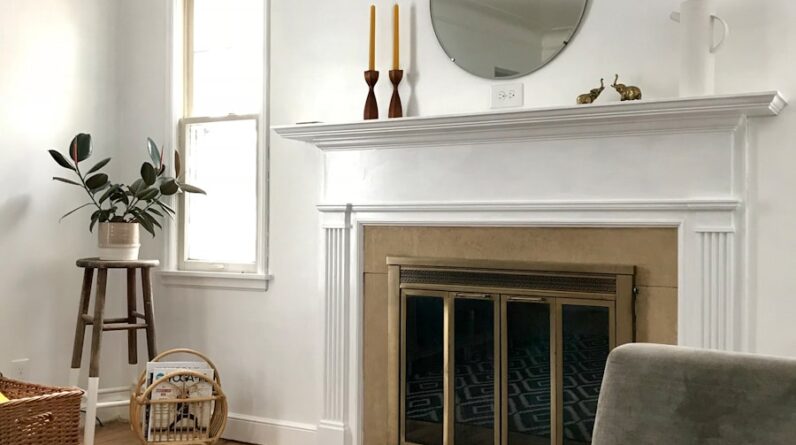 Photo Interior Design Service Tuscaloosa Alabama