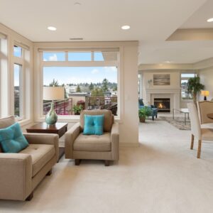 Photo Interior Design Service Vacaville California