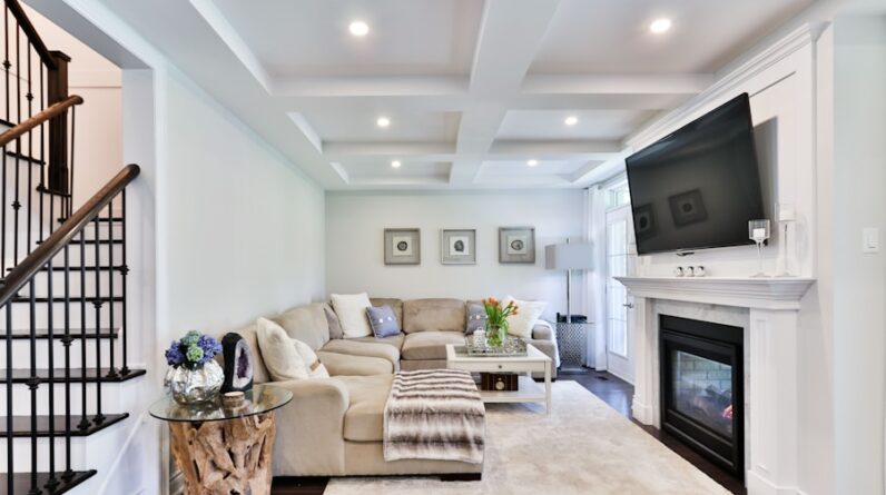 Photo Interior Design Service Quincy Massachusetts