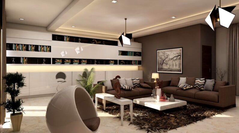 Photo Interior Design Service Hesperia California
