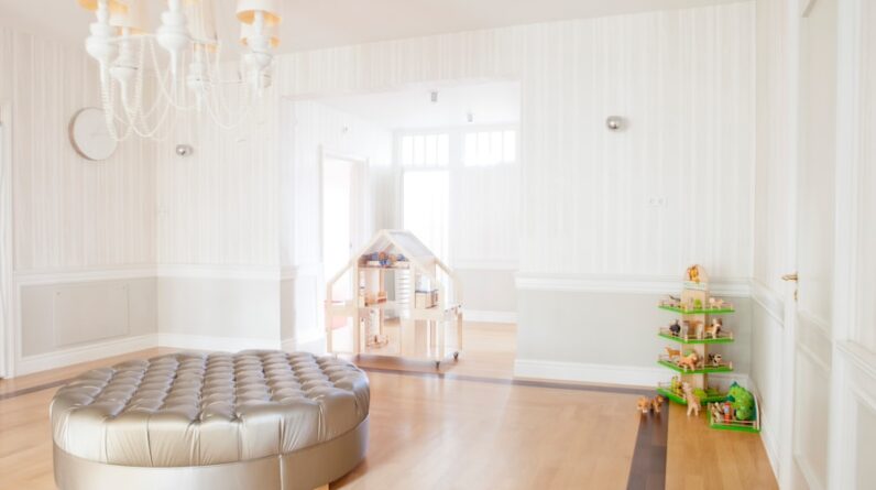 Photo Interior Design Service Santa Monica California