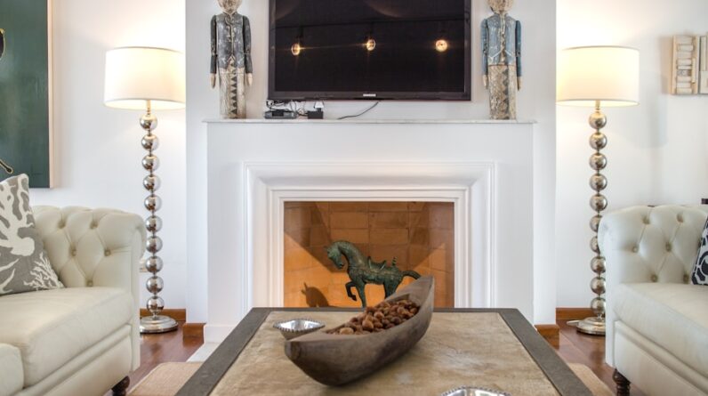 Photo Interior Design Service Westminster California
